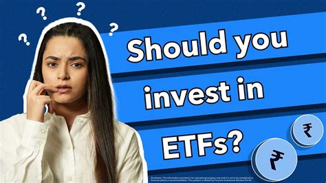 Investing basics: the pros and cons of ETFs .